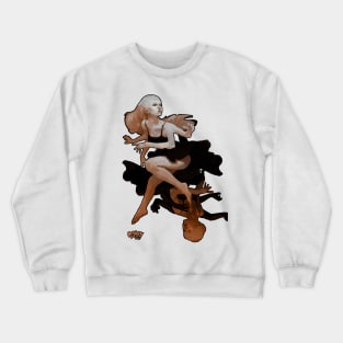 Casper Crewneck Sweatshirt